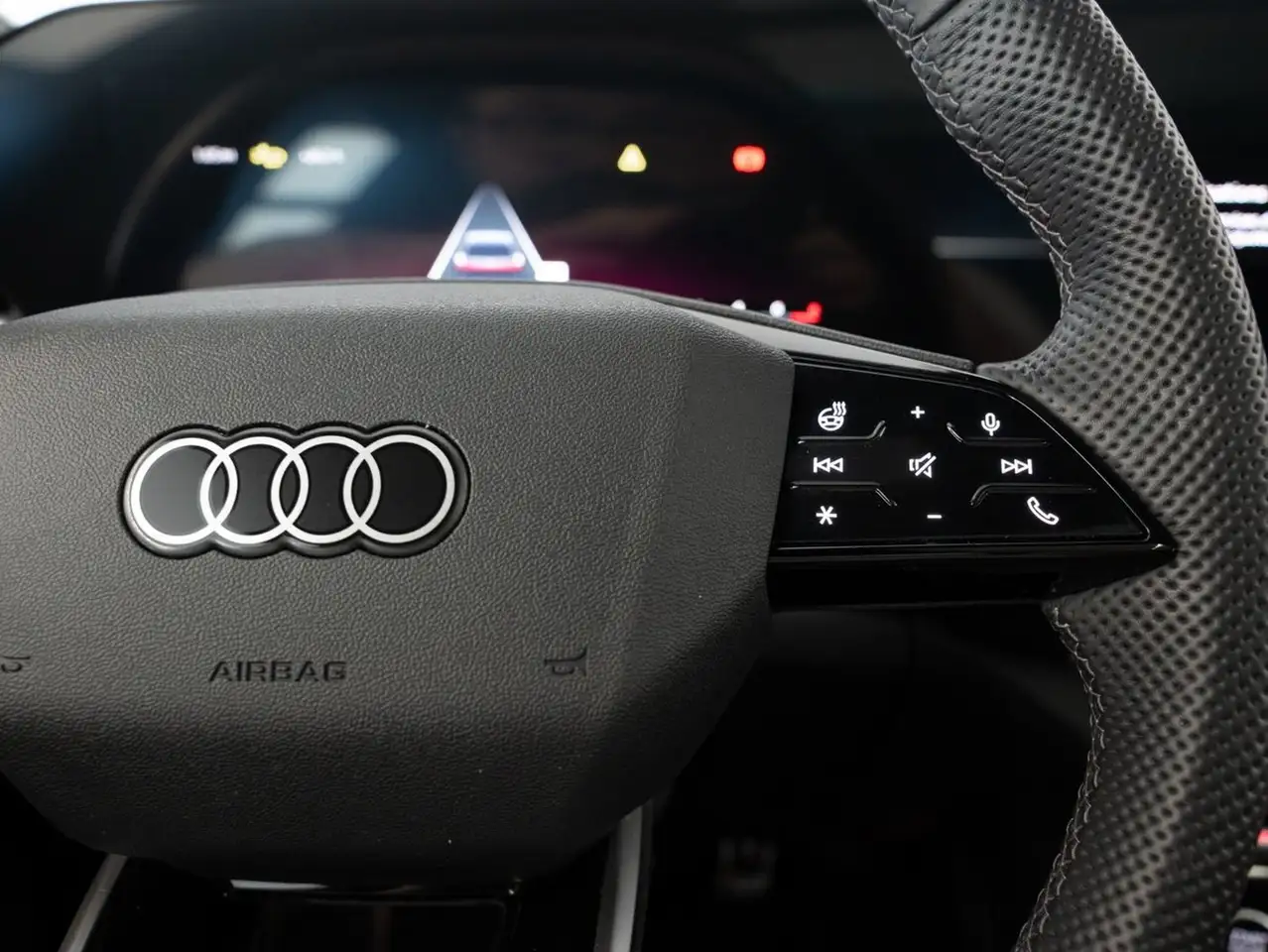 Audi Q5 photo Audi Q5
