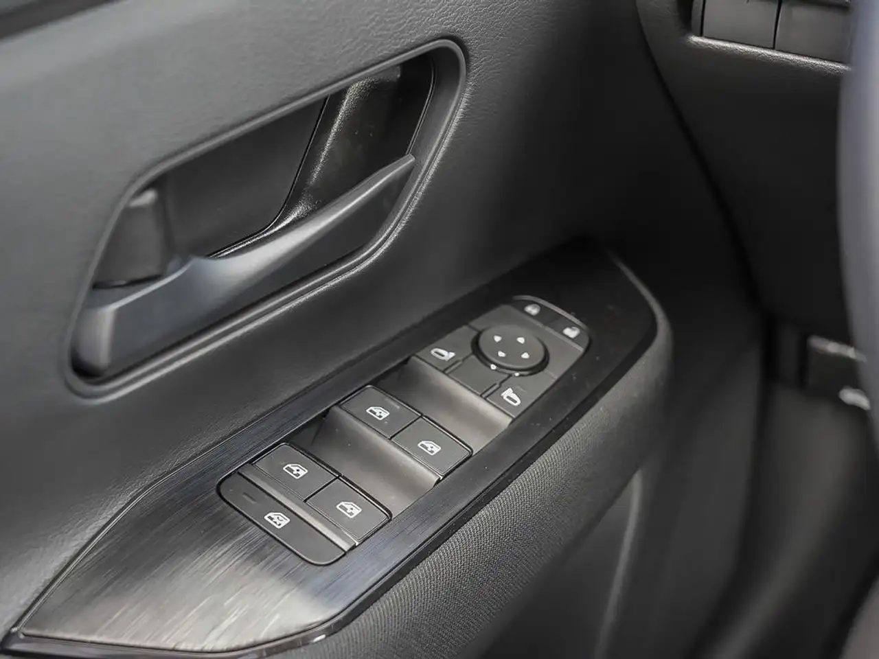 Nissan Kicks photo Nissan Kicks