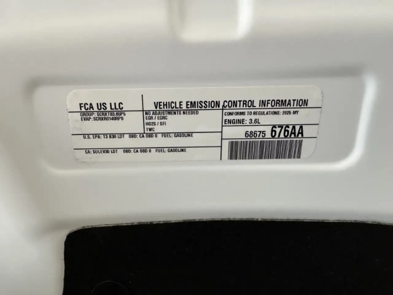 Chrysler Grand Caravan photo Chrysler Grand Caravan