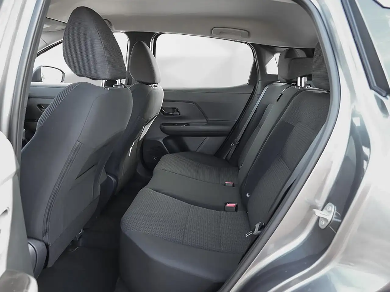Nissan Kicks photo Nissan Kicks