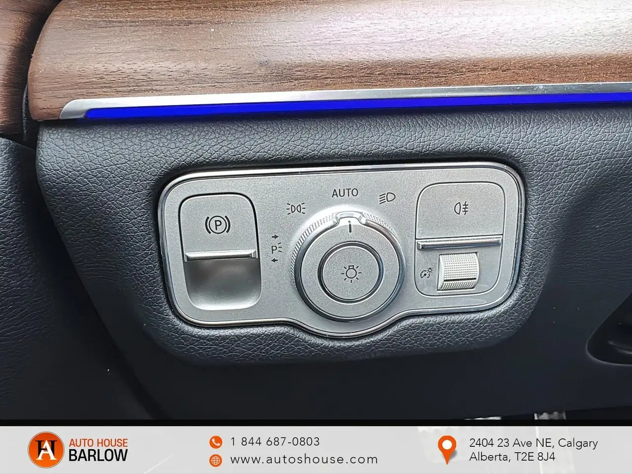 Mercedes-Benz GLS снимка Mercedes-Benz GLS