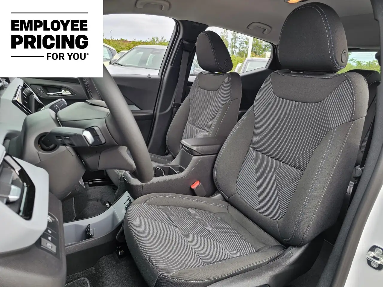Chevrolet Bolt photo Chevrolet Bolt