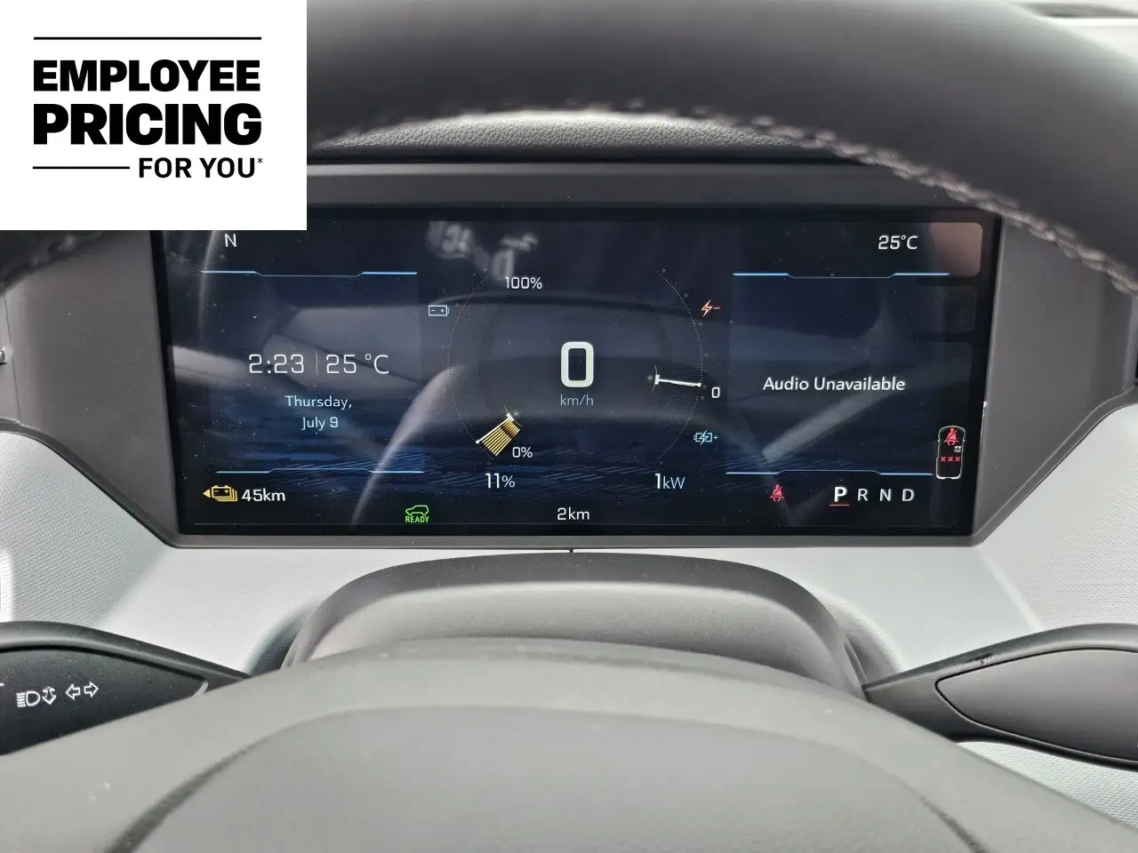 Chevrolet Bolt photo Chevrolet Bolt
