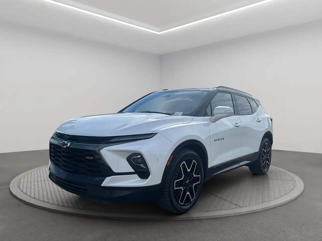 2024 Chevrolet Blazer