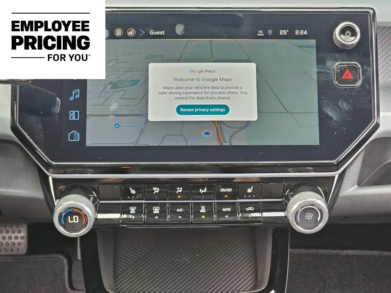 Chevrolet Bolt photo Chevrolet Bolt