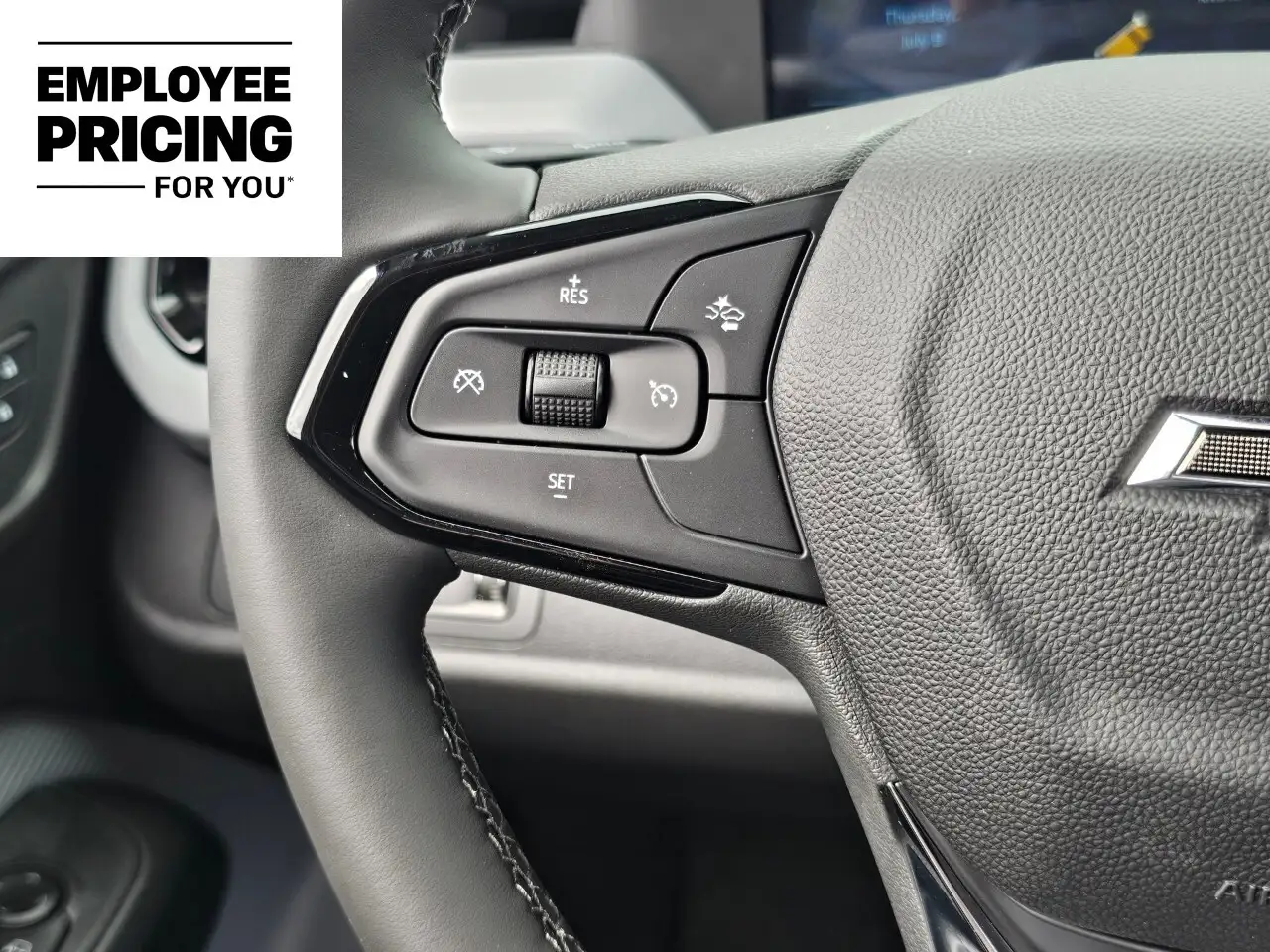 Chevrolet Bolt photo Chevrolet Bolt