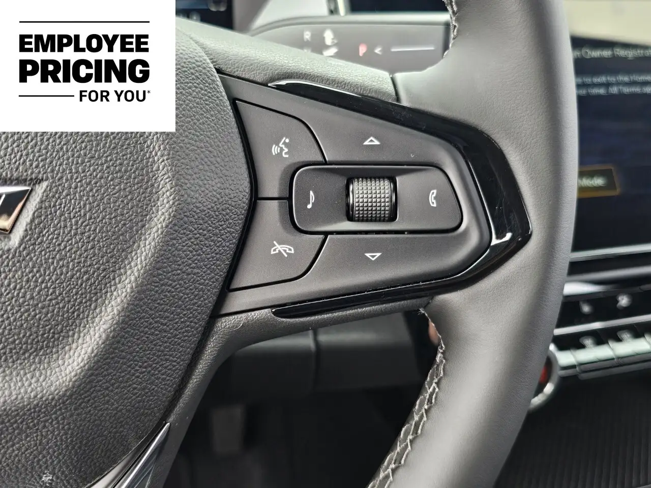 Chevrolet Bolt photo Chevrolet Bolt