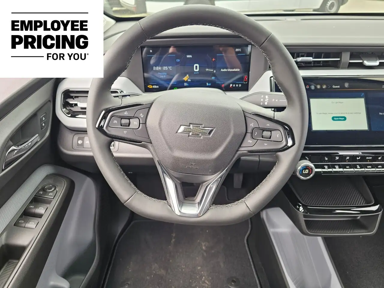 Chevrolet Bolt photo Chevrolet Bolt