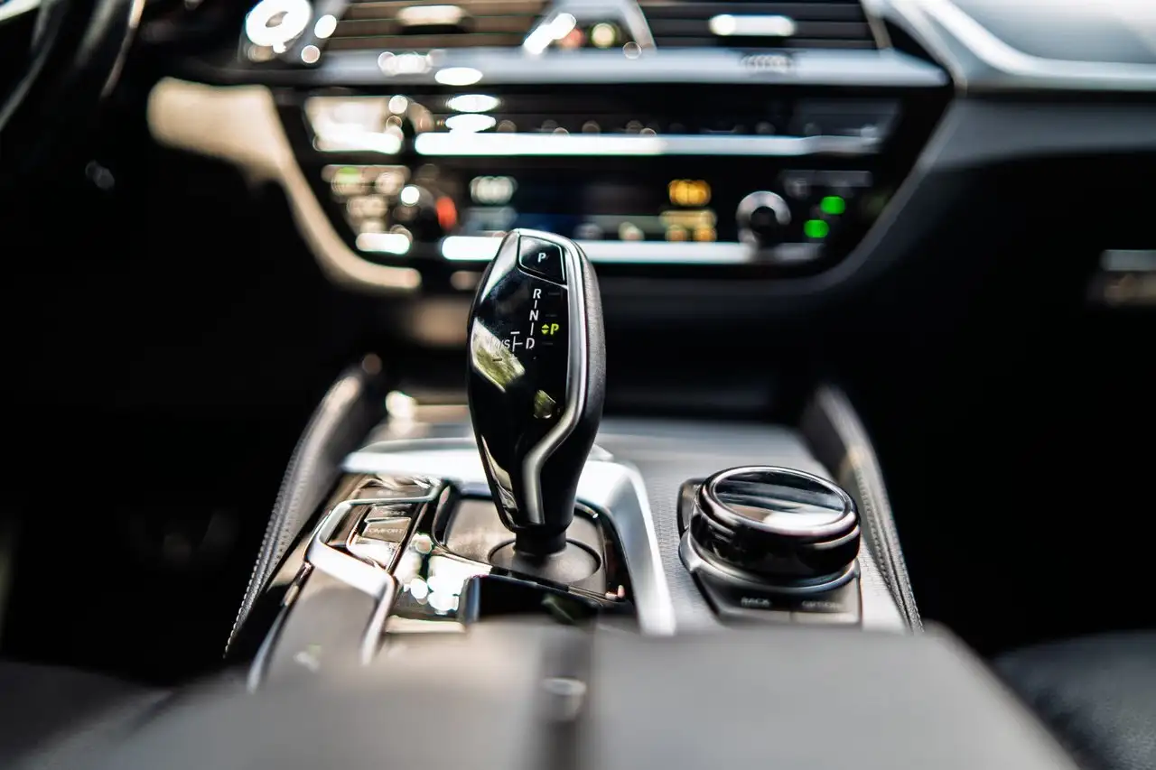 BMW 5 Series fotografie BMW 5 Series