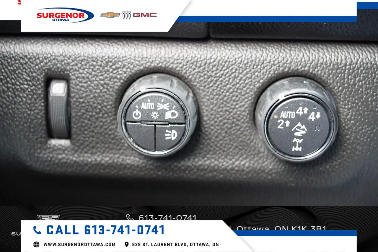 Chevrolet Colorado fotografie Chevrolet Colorado