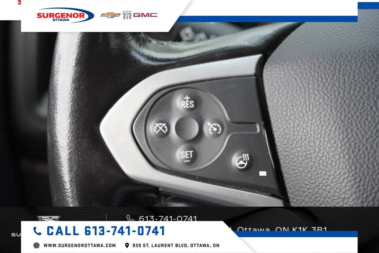 Chevrolet Colorado fotografie Chevrolet Colorado