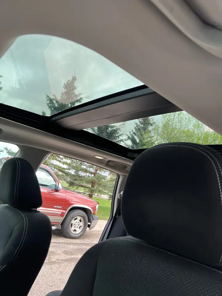 Nissan Murano снимка Nissan Murano
