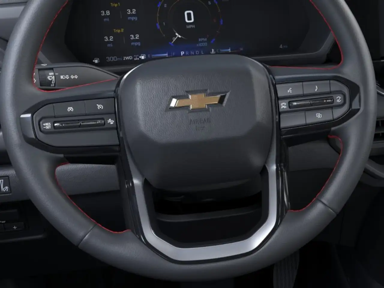 Chevrolet Colorado photo Chevrolet Colorado
