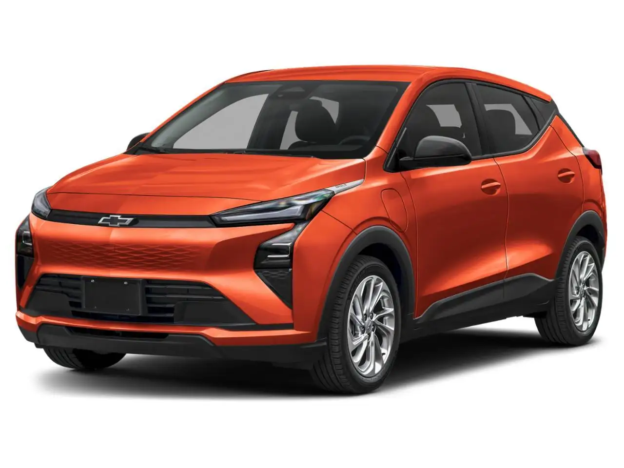 2027 Chevrolet Bolt