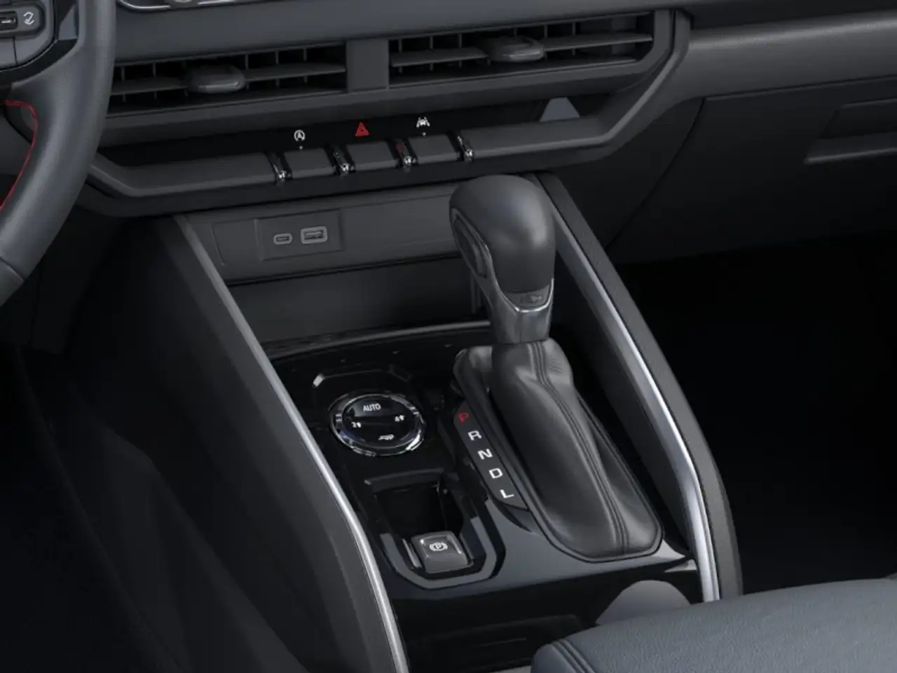 Chevrolet Colorado photo Chevrolet Colorado