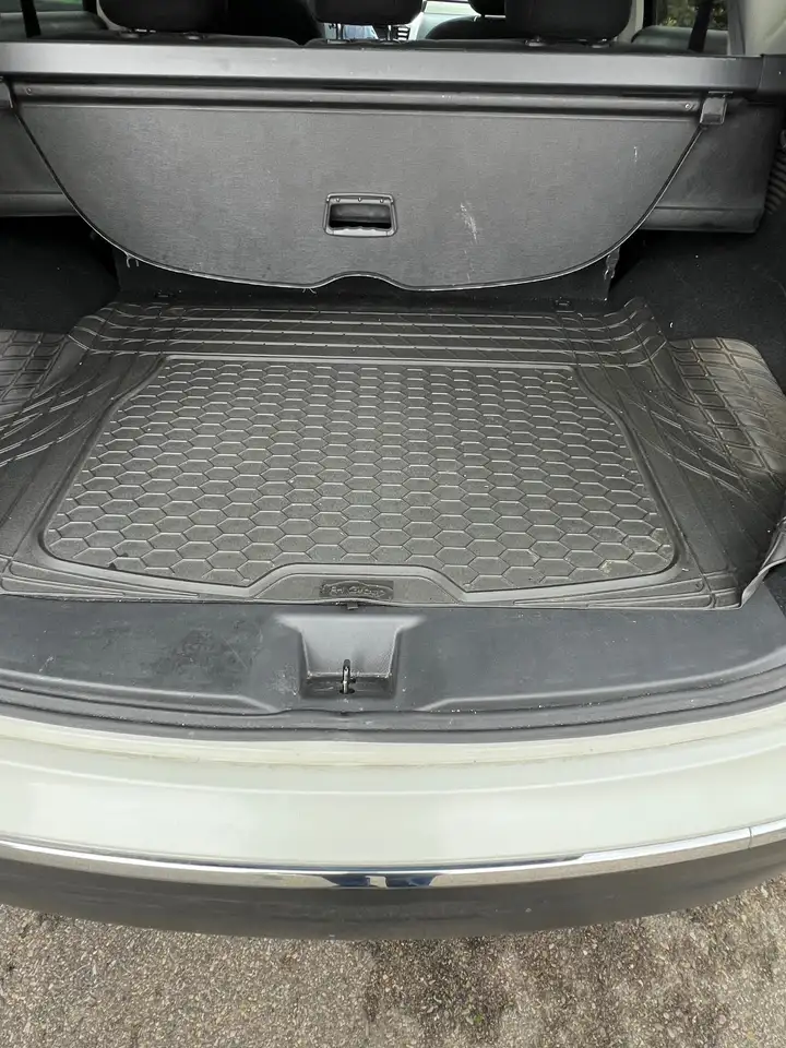 Nissan Murano снимка Nissan Murano