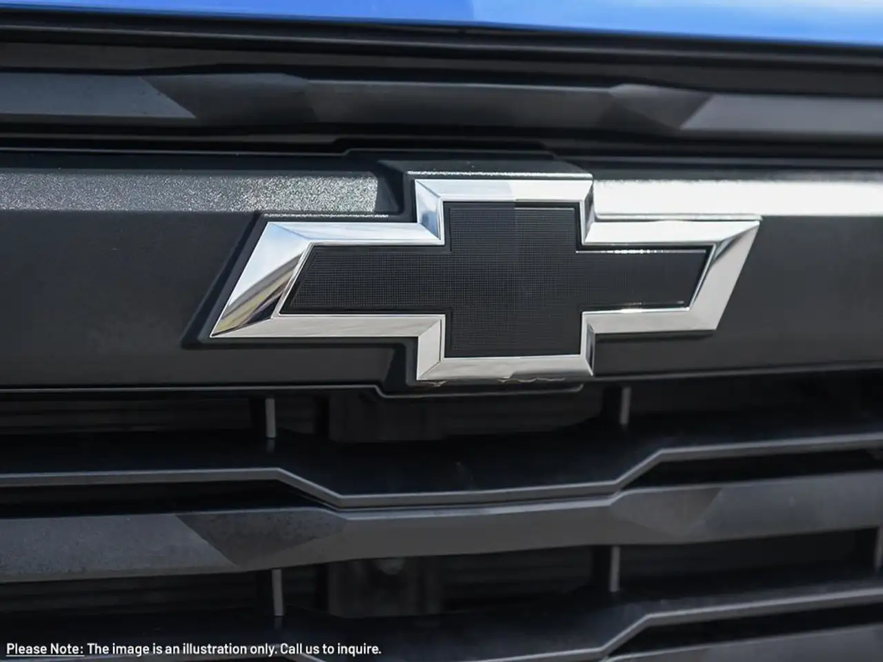 Chevrolet Colorado photo Chevrolet Colorado