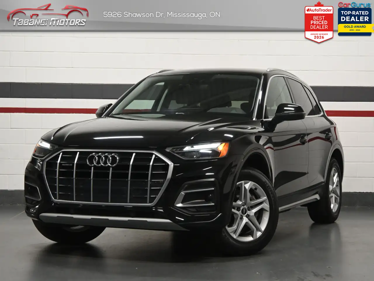 2022 Audi Q5