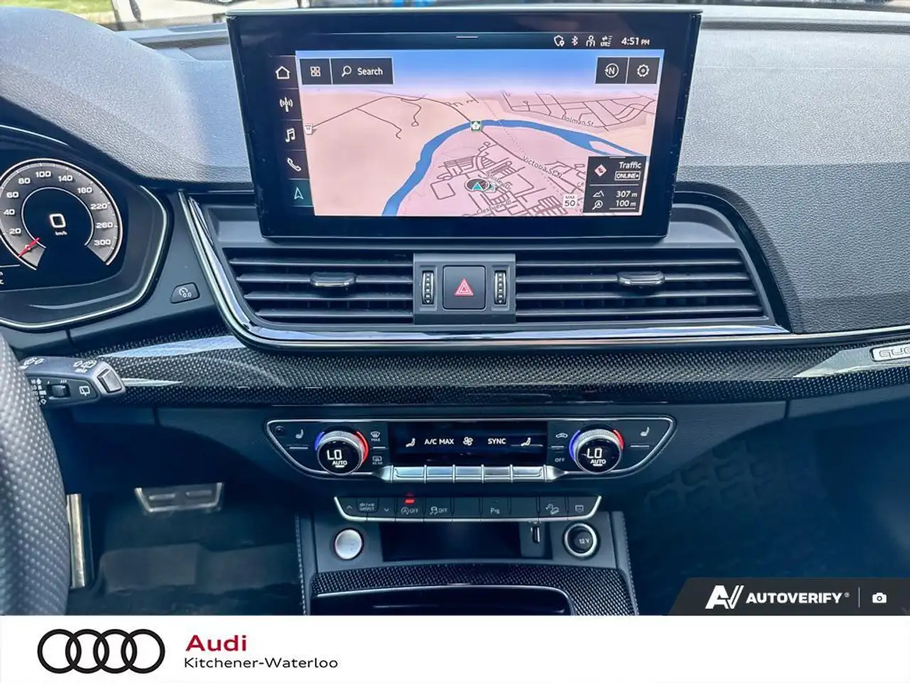 Audi SQ5 снимка Audi SQ5