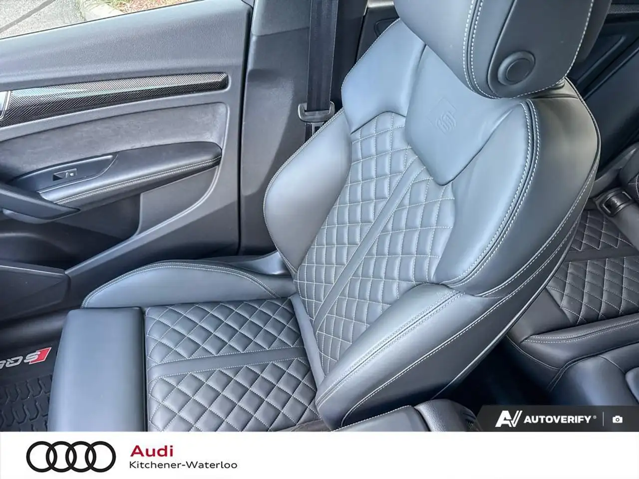 Audi SQ5 снимка Audi SQ5