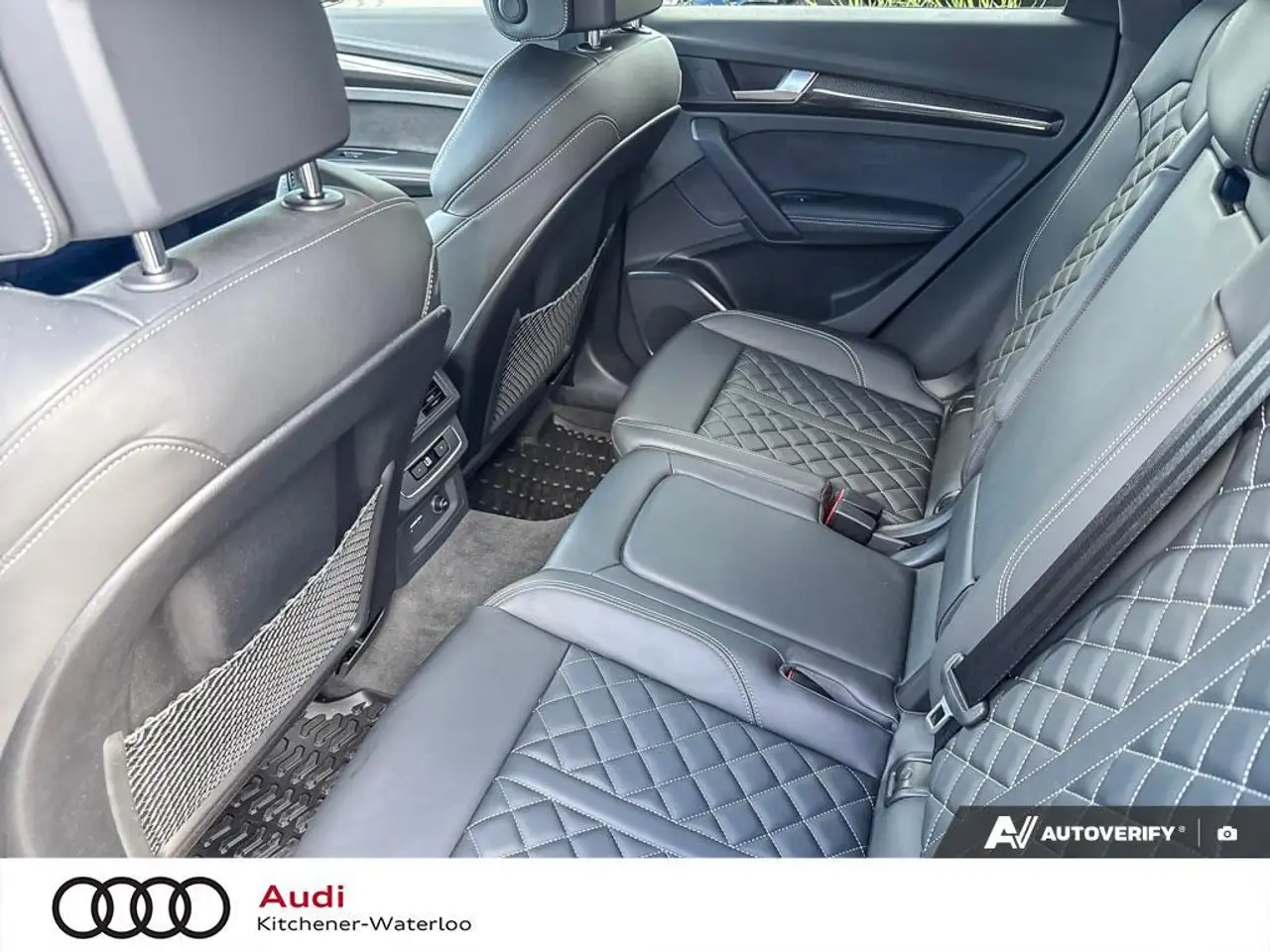 Audi SQ5 снимка Audi SQ5