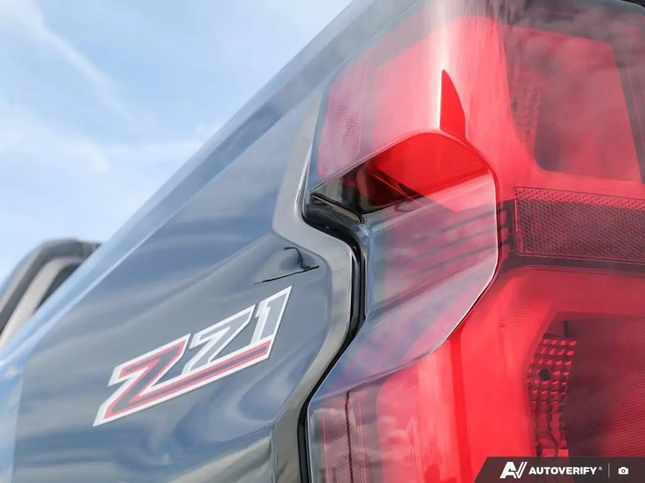 Chevrolet Colorado photo Chevrolet Colorado