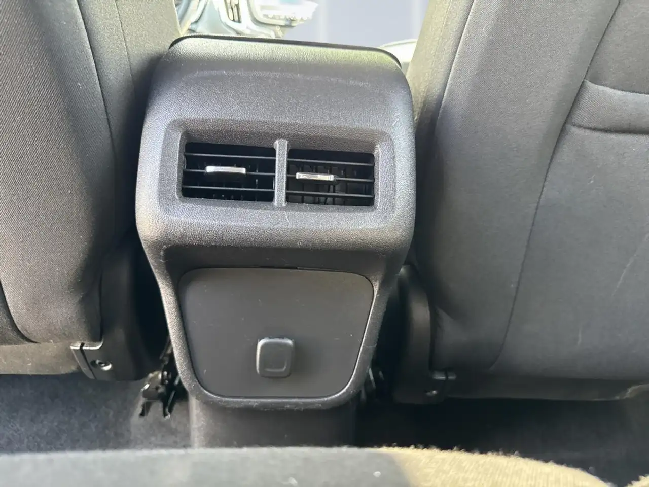 Chevrolet Equinox photo Chevrolet Equinox