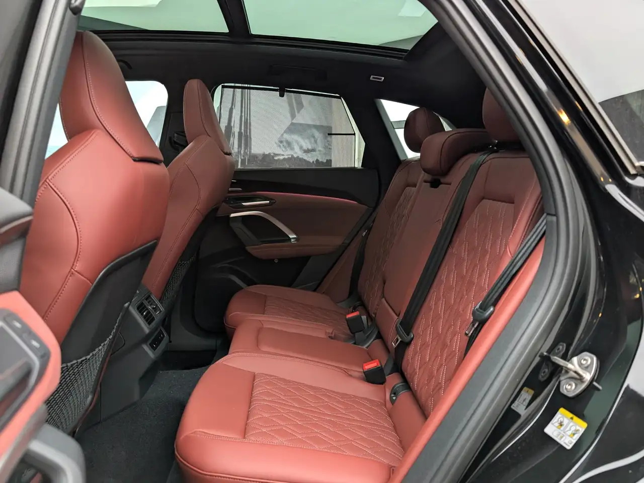 Audi SQ5 photo Audi SQ5