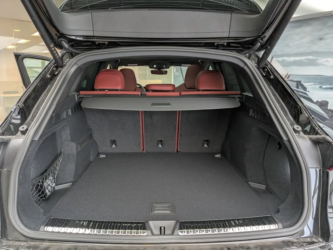 Audi SQ5 photo Audi SQ5