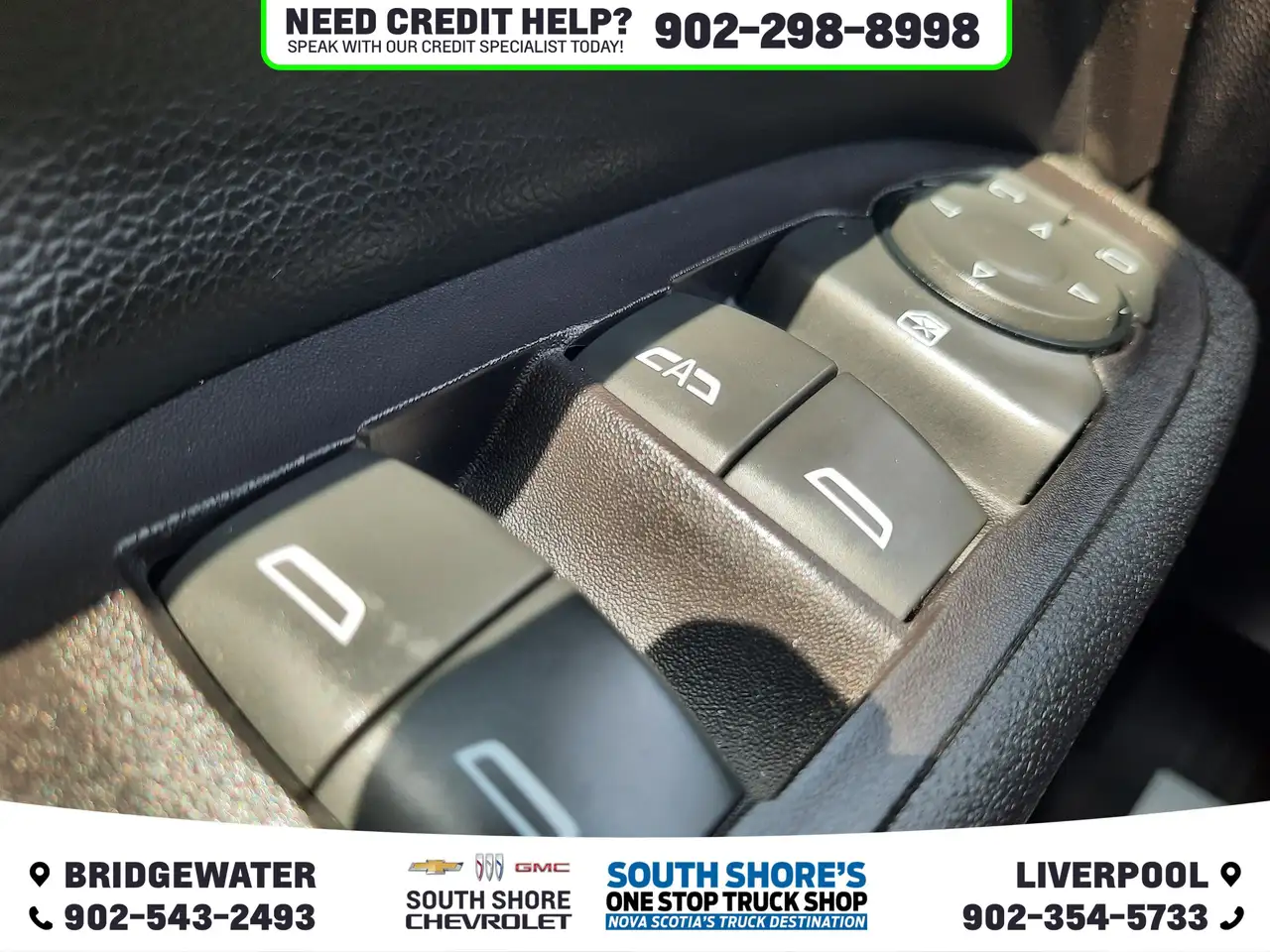 Chevrolet Equinox photo Chevrolet Equinox