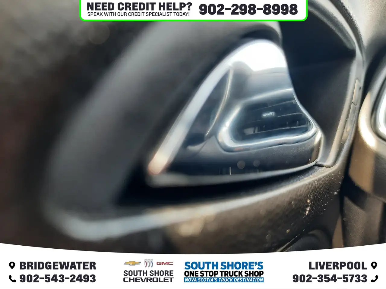 Chevrolet Equinox photo Chevrolet Equinox