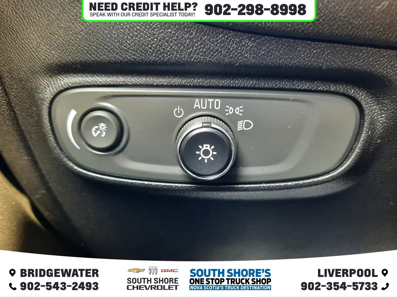 Chevrolet Equinox photo Chevrolet Equinox
