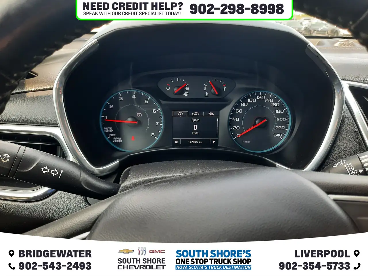 Chevrolet Equinox photo Chevrolet Equinox
