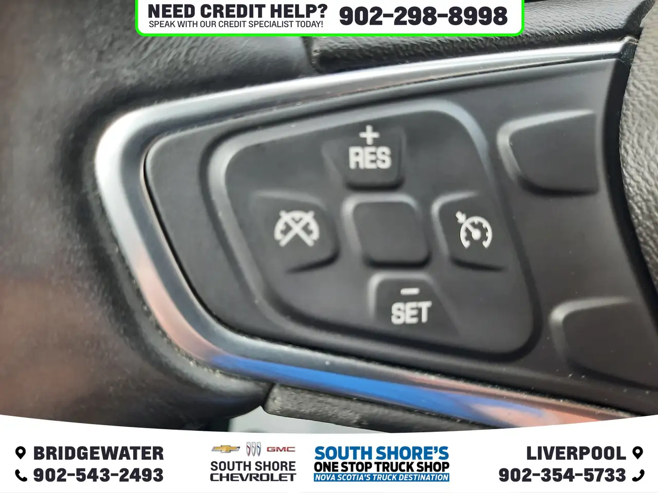 Chevrolet Equinox photo Chevrolet Equinox