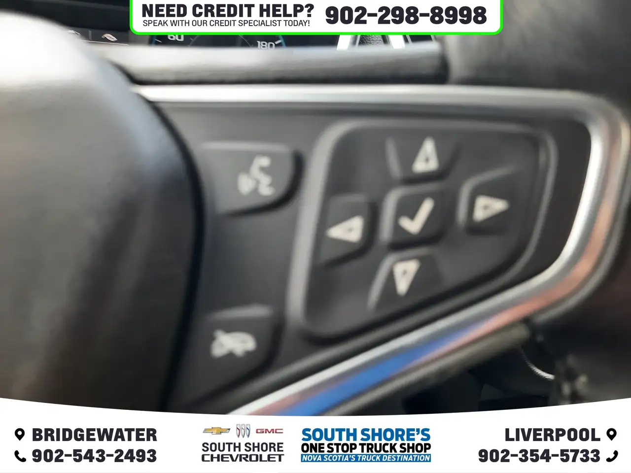 Chevrolet Equinox photo Chevrolet Equinox