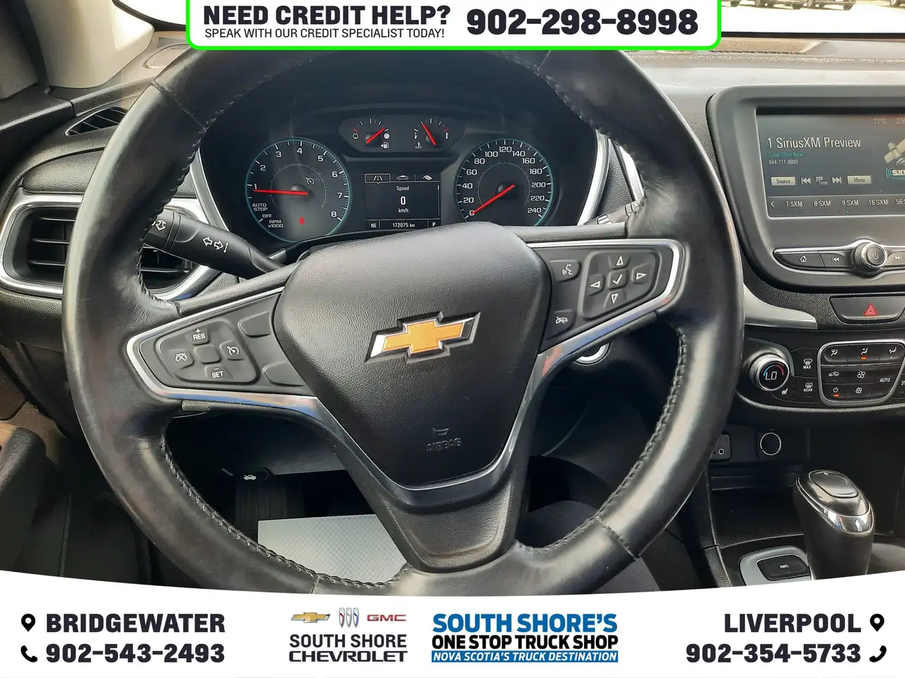 Chevrolet Equinox photo Chevrolet Equinox