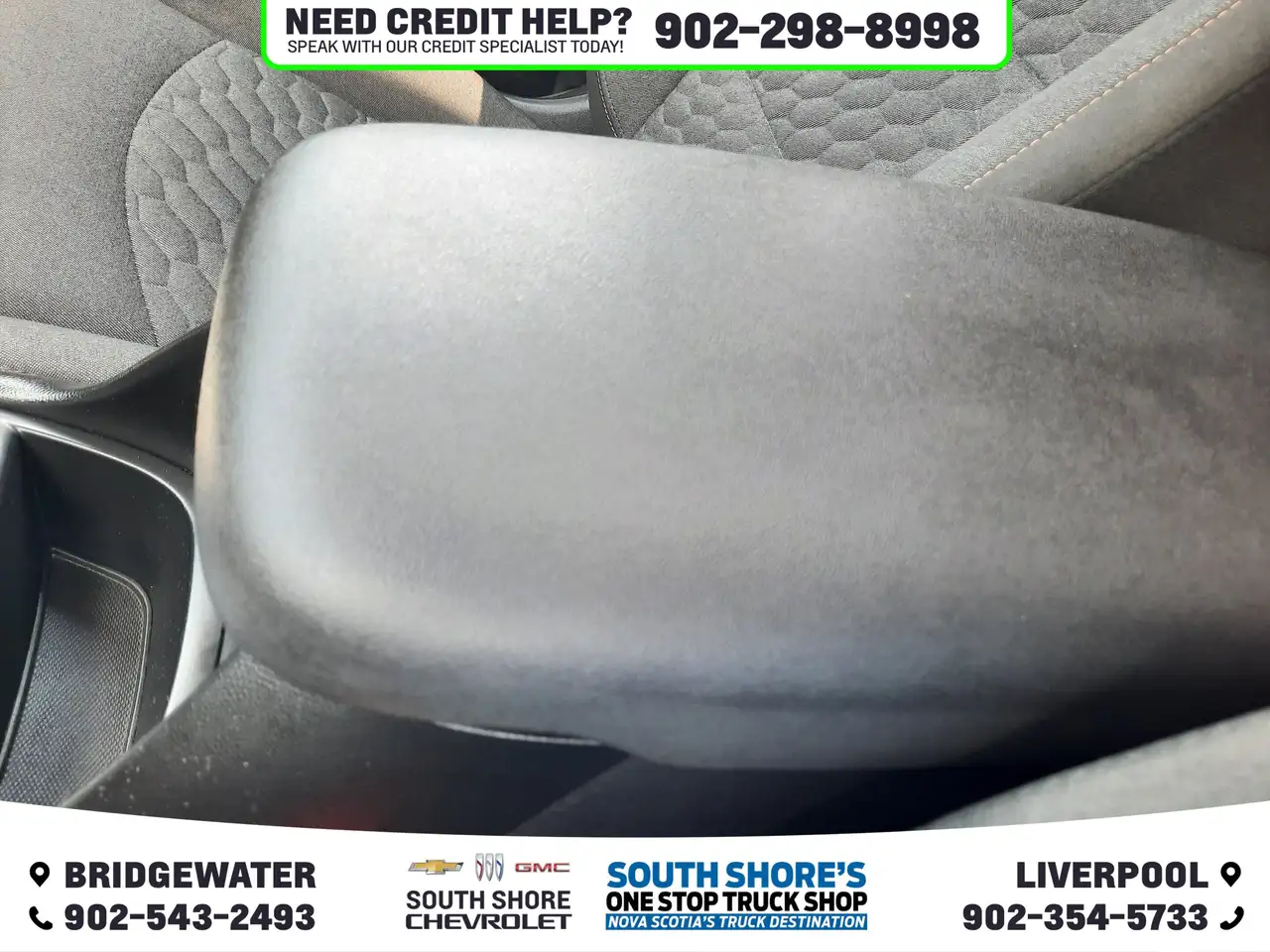 Chevrolet Equinox photo Chevrolet Equinox