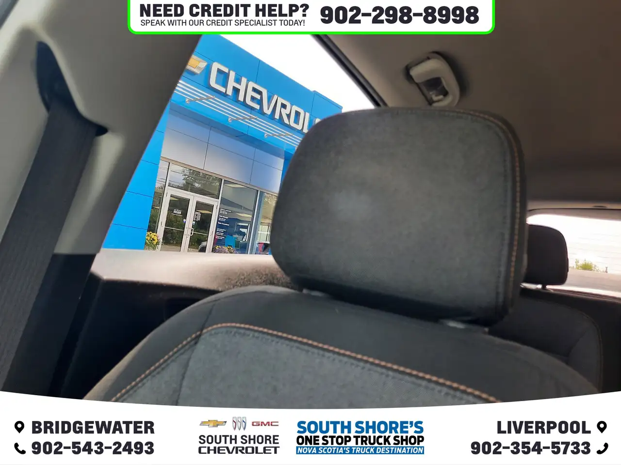 Chevrolet Equinox photo Chevrolet Equinox