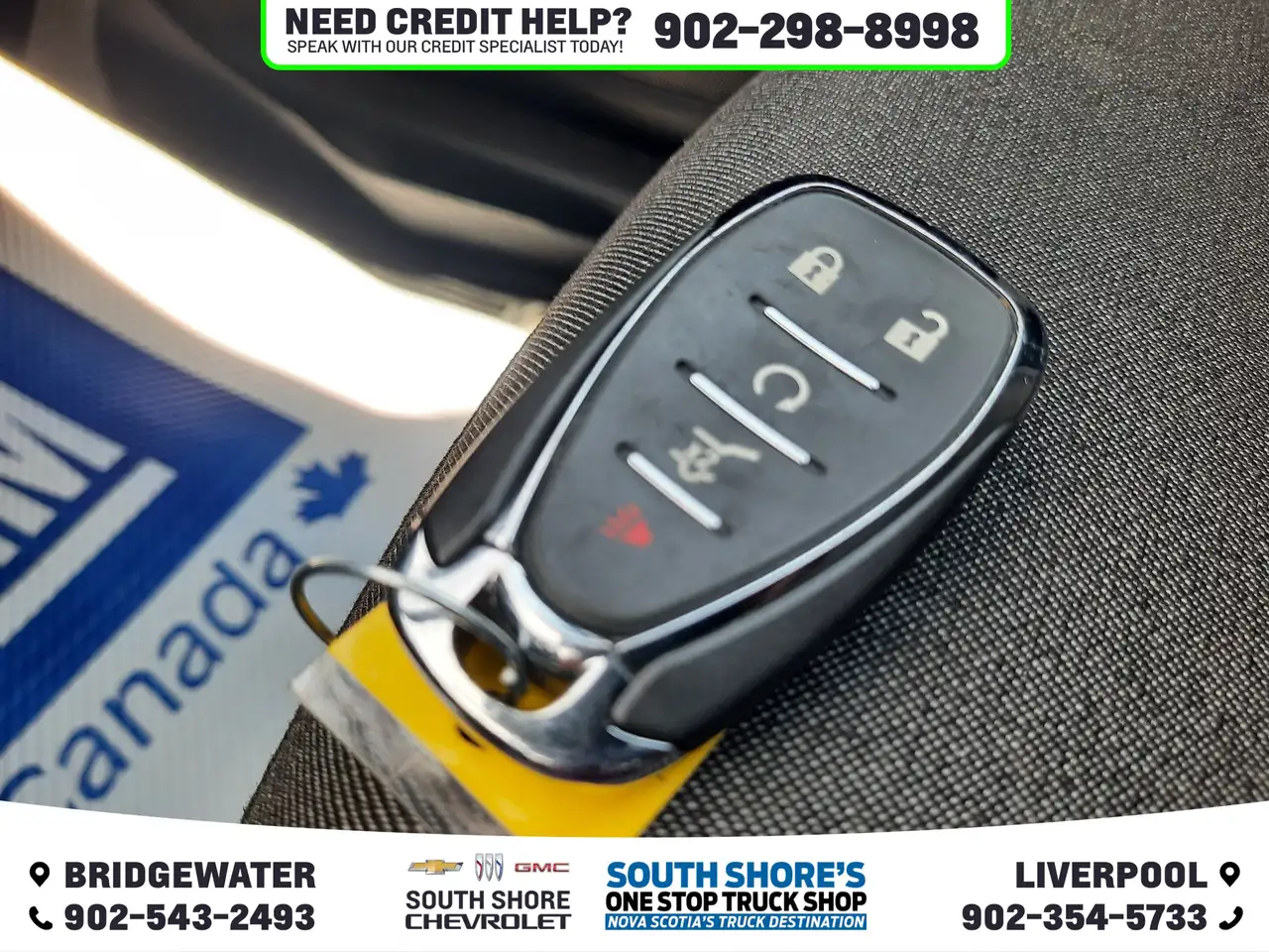 Chevrolet Equinox photo Chevrolet Equinox
