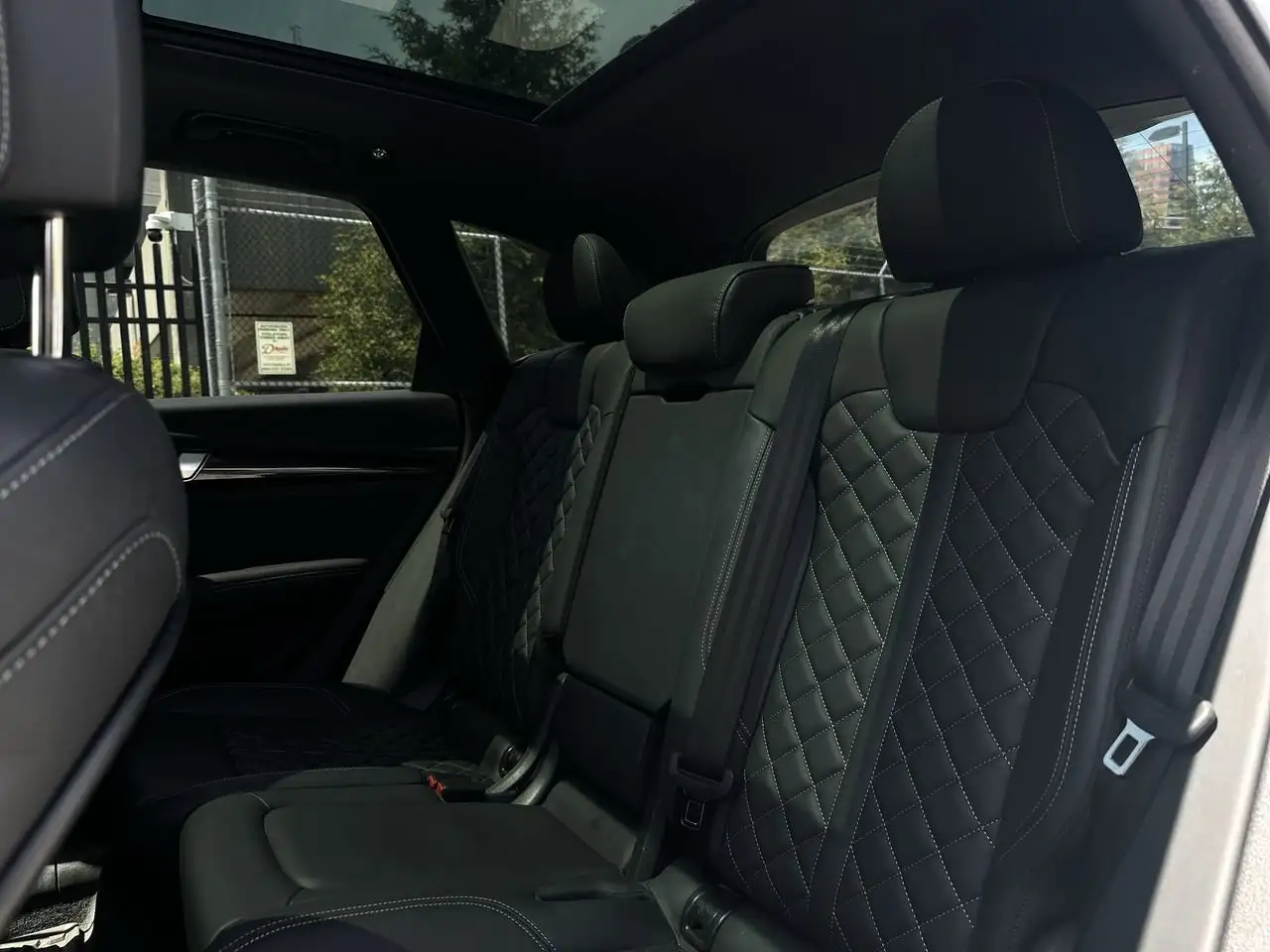 Audi SQ5 fotografie Audi SQ5