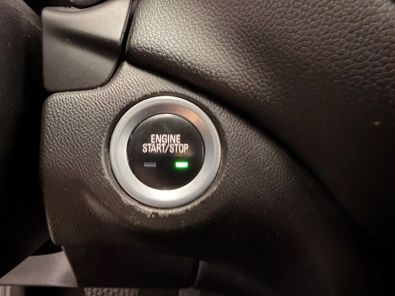 Chevrolet Equinox photo Chevrolet Equinox