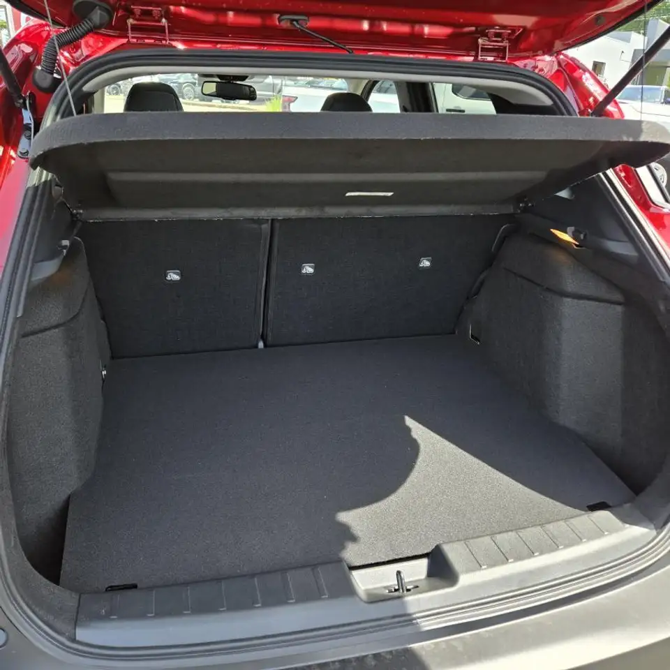 Nissan Kicks fotografie Nissan Kicks
