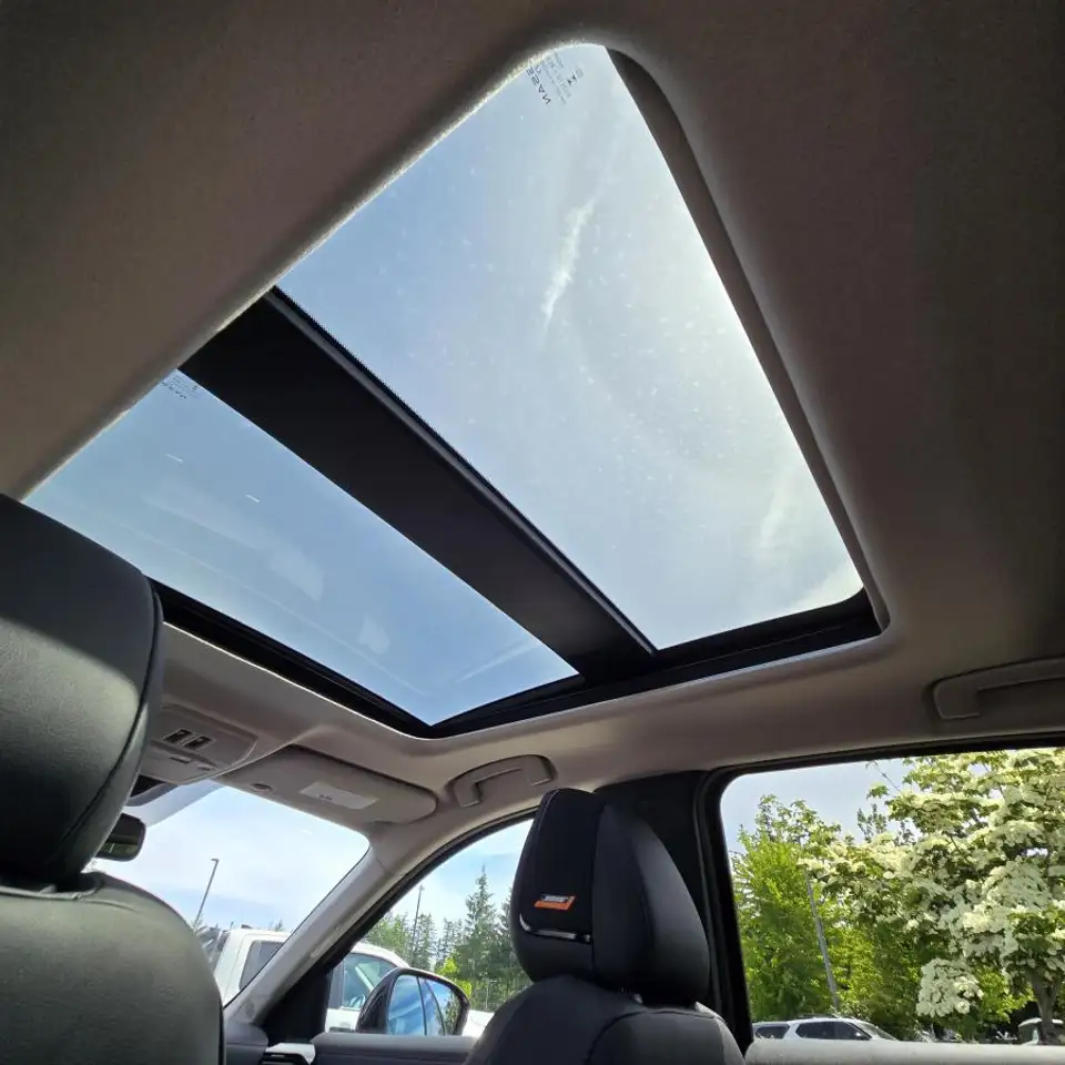 Nissan Kicks fotografie Nissan Kicks
