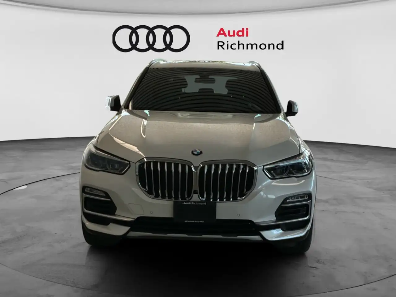 BMW X5 fotografie BMW X5