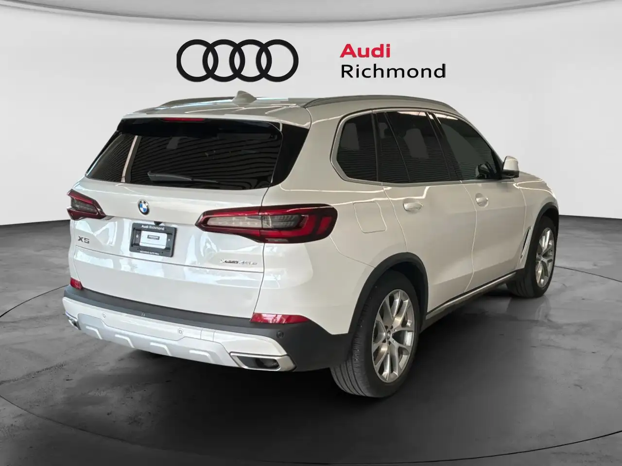 BMW X5 fotografie BMW X5