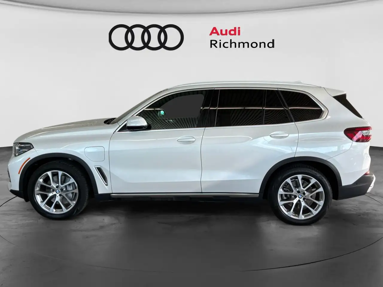BMW X5 fotografie BMW X5