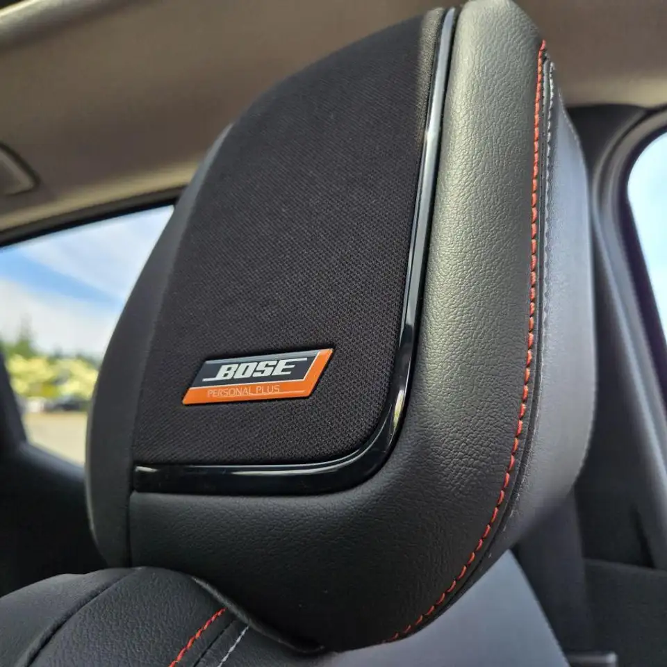 Nissan Kicks fotografie Nissan Kicks