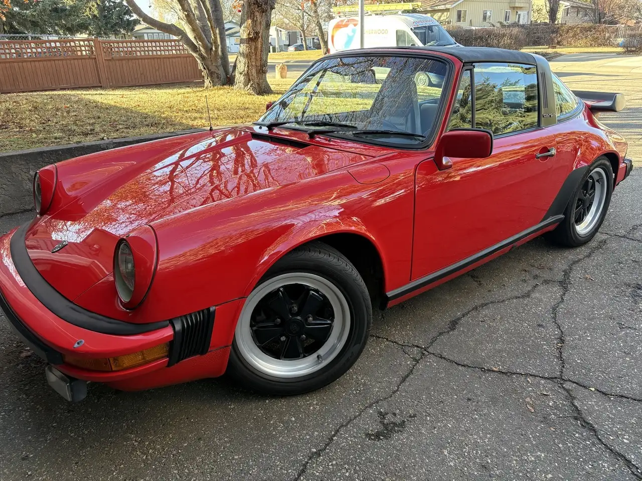 Porsche 911 снимка Porsche 911