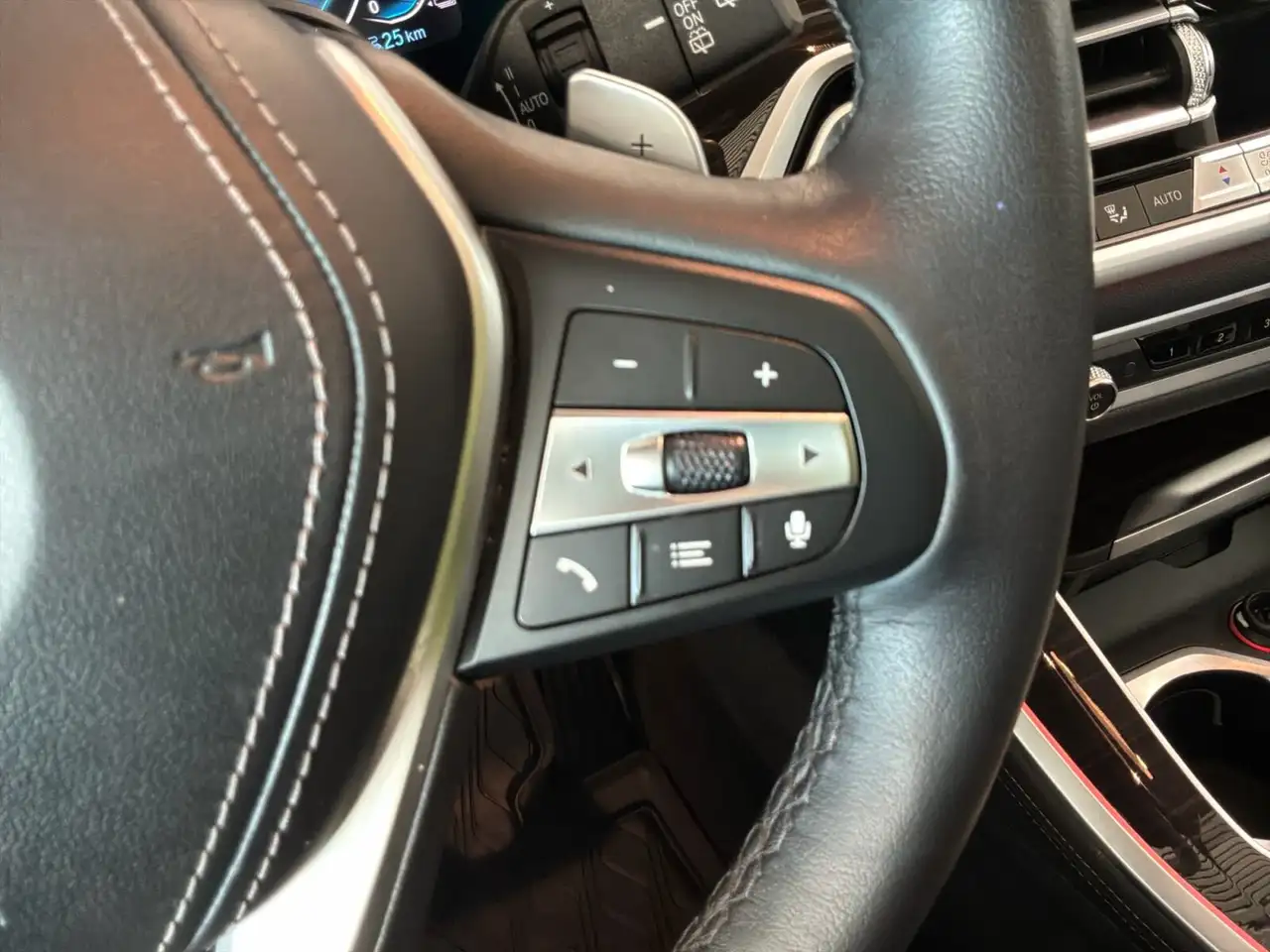 BMW X5 fotografie BMW X5
