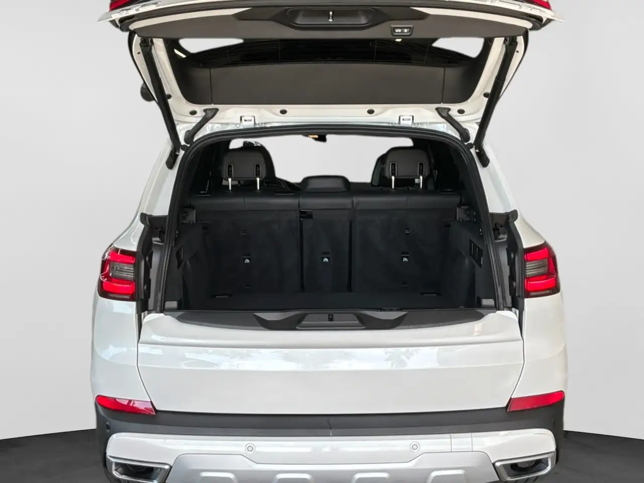 BMW X5 fotografie BMW X5